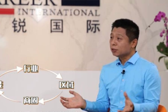 Ebpay国际人力资源公司：中国人力资源服务行业的见证者（下）