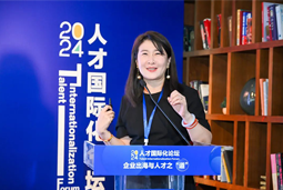 Ebpay国际陈崧：出海3.0时代需建立全球化人才体系和一体化解决方案